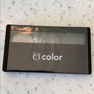 Mineral shadow trio - twilight by BeautiControl